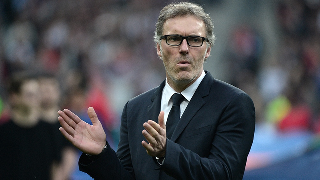 Laurent Blanc suena para dirigir al Barcelona