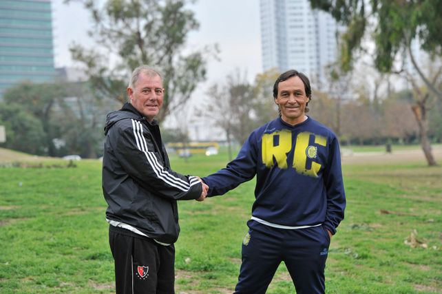 Por el honor del Molinas