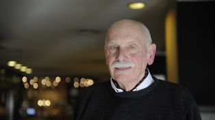 A los 86 años, murió el distinguido historiador rosarino Miguel Ángel De Marco