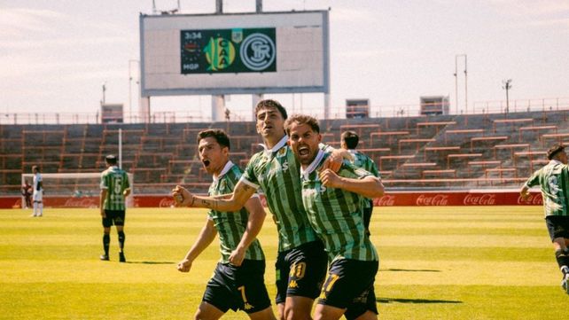 Aldosivi disputa sus partidos de local en el José María Minella.