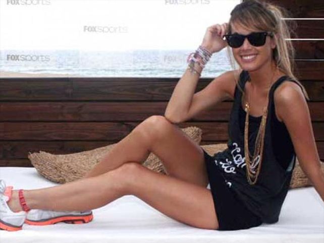 Los secretos de belleza de Chechu