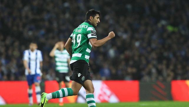 Podría caerse lo de Alan Ruiz a Colón