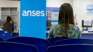 El bono de 18 mil pesos de Ansés, para más de medio millón de santafesinos
