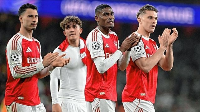 Champions League:  Bayern Munich eliminó a Real Madrid en una apasionante definición