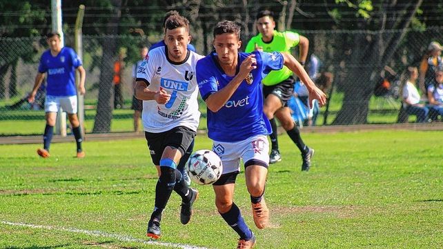 Ateneo Inmaculada visitará el próximo jueves a Independiente en Santo Tomé por la 12ª fecha del Clausura de la Liga Santafesina.