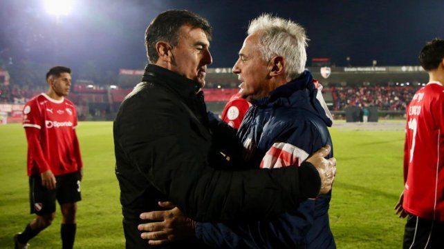 Madelón, golpeado tras la eliminación de Unión: Necesito descansar la cabeza