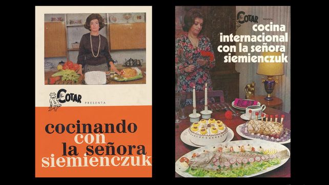 Nilda de Siemienczuk cumplió 90 años y confiesa cuáles son sus platos preferidos y los que no