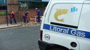 Gas: advierten que si cortan el servicio, no deben facturar