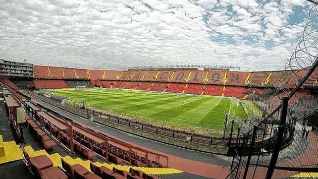 La dirigencia de Colón le recordó a los asociados que las puertas del estadio se abrirán tres horas antes.&nbsp;