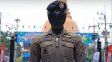 El policía robot de Tailandia