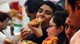 Top Five: Los cinco hábitos fáciles de implementar para intentar comer menos