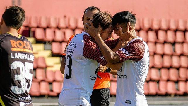 Colón podría vender a Christian Bernardi a México