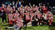 Senior: Se definieron los finalistas del Apertura con una final repetida en la Copa de Oro