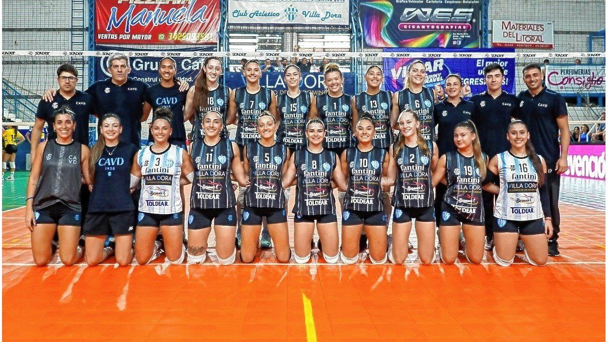 Regresa la acción en la Liga Argentina Femenina