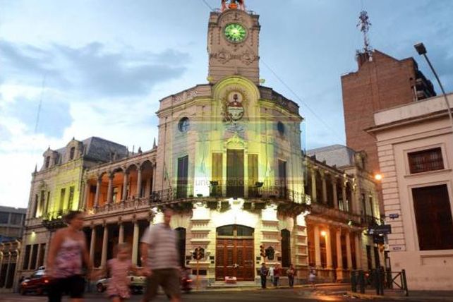 Jerarquizados municipales negocian pautas salariales