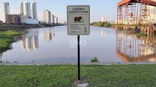 Con esta campaña de concientización, el gobierno provincial busca proteger la fauna autóctona y fomentar un turismo responsable