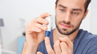 Logran un avance en eltratamiento de la diabetes
