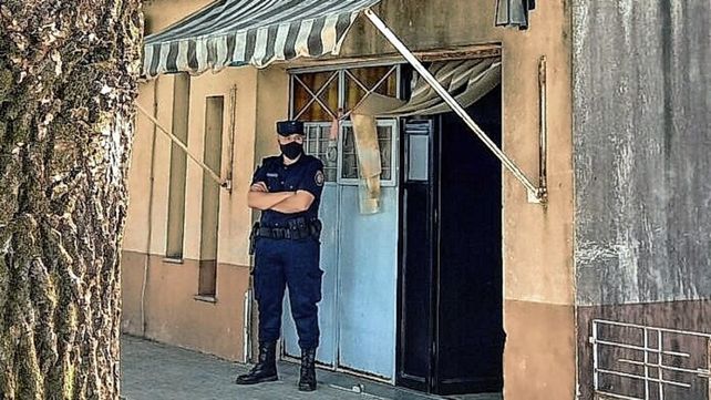 Murió una de las mujeres que había sido rescatada del geriátrico de Concepción del Uruguay