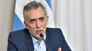 “El juez dictó sentencia y rechazó la demanda, es decir otra vez en otra ocasión, otro fallo declara la constitucionalidad de la ley de emergenciia solidaria