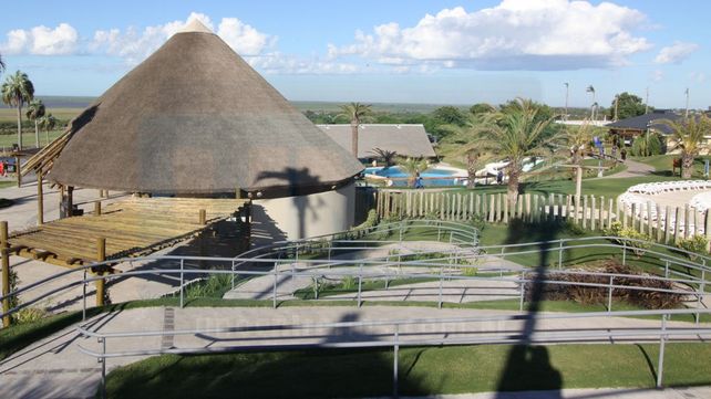 Irazusta destacó que el turismo de Ente Ríos está muy bien posicionado&nbsp;