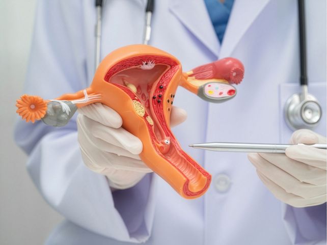 ¿Se puede prevenir el cáncer de cuello uterino?