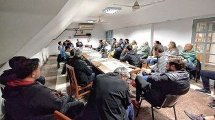 La Asociación Santafesina de Básquet aprobó reformas en estatuto y reglamento electoral