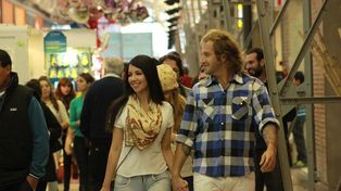 Presentan en sociedad “Santa Fe de Compras”