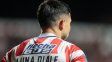 Unión hizo oficial el grado de lesión de Mauro Luna Diale