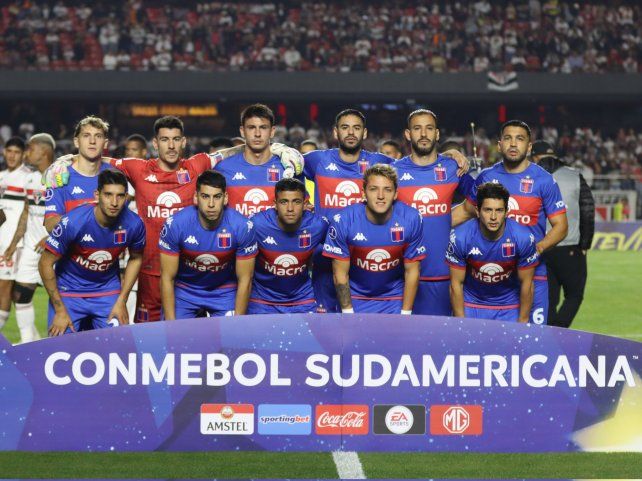 Tigre no pudo de visitante.