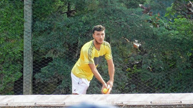 La prequaly del Santa Fe Challenger entra en etapa de definiciones.