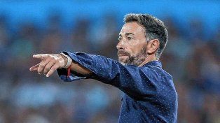 Kily González, al hueso por el tema inhibiciones: No me gustó estar al límite