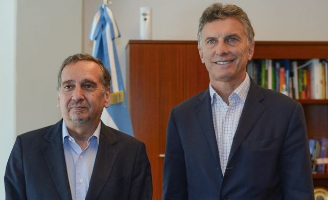 Barañao anunció que ingresarán en 2017 un total de 753 científicos al Conicet.