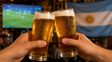La final del Mundial y el Día del Amigo impulsan las expectativas en los bares santafesinos: esperan un récord de reservas y una semana de festejos