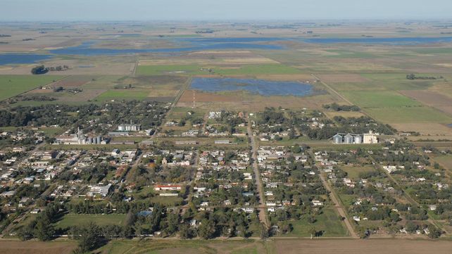 Buscan repoblar cinco localidades del sur de Santa Fe