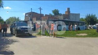 Quíntuple femicidio: los hijos de Mariela Noguera quedaron bajo la tutela de su tía