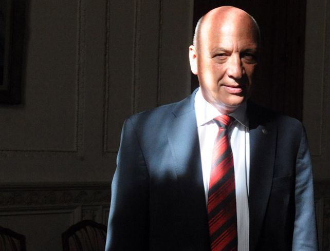 Estamos muy contentos, demostramos poder trabajar conjuntamente contra el narcotráfico