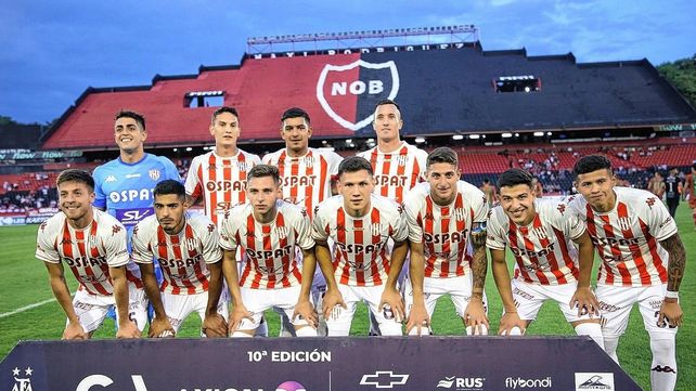 El uno por uno de Unión en el triunfo por penales ante Sportivo Las Parejas.