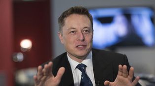 Elon Musk dijo que las cuentas falsas en Twitter podrían trepar al 20%