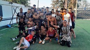 Los resultados de la fecha 36 del ascenso de Liga Santafesina