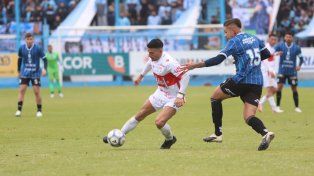 Morón alcanzó a Ferro y es líder de la Zona A: así quedó la pelea que mira Colón
