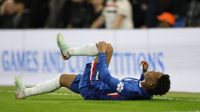 Una de las estrellas de Brasil podría perderse el Mundial 2026