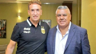 El arbitraje argentino es parte de una organización bochornosa