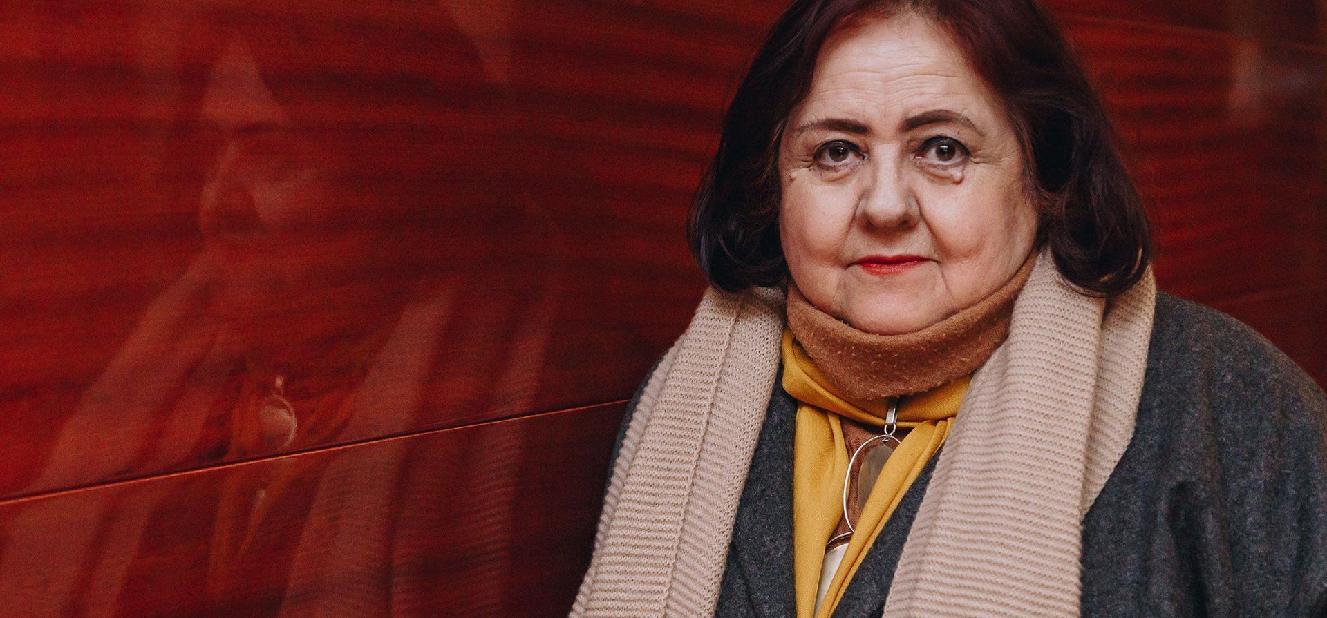 Chiqui González: Me vengué de mi infancia