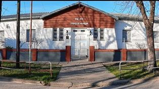 General Ramírez: La escuela Nº31 Leopoldo Herrera celebra sus 90 años