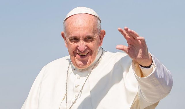 Se cumple un año de la muerte del Papa Francisco&nbsp;