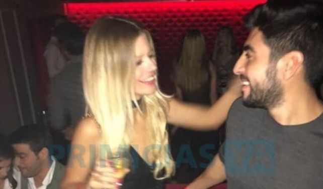 La ex amigovia de Facundo Moyano lo calificó en la intimidad: En la cama le doy un...