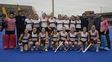 Hockey femenino: Universitario venció a Gimnasia por penales y se consagró campeón del Apertura del Litoral