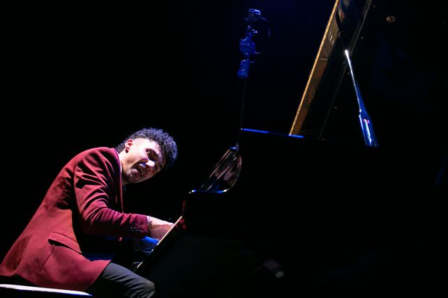 Joel Tortul y Ariel Ardit protagonizarán Encuentro Tanguero en la Sala Lavardén