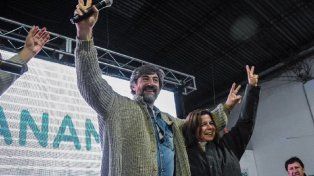 PASO: Giano apeló a la Cámara y advirtió errores de carga