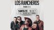 Los Rancheros llegan a Santa Fe presentando su último disco En la Radio junto a todos sus éxitos
